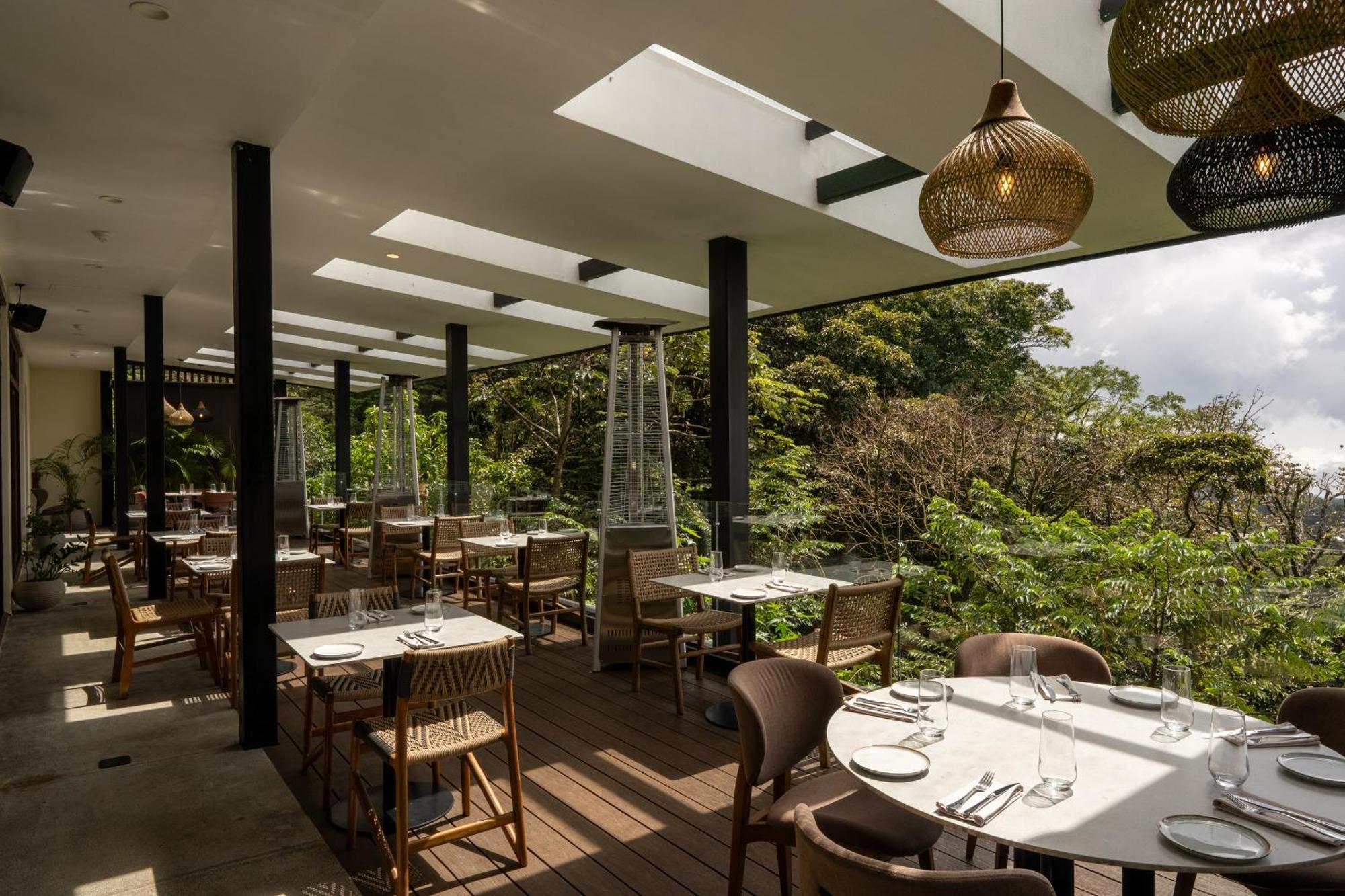 Koora Monteverde A Cloud Forest Hotel By Sandglass 外观 照片