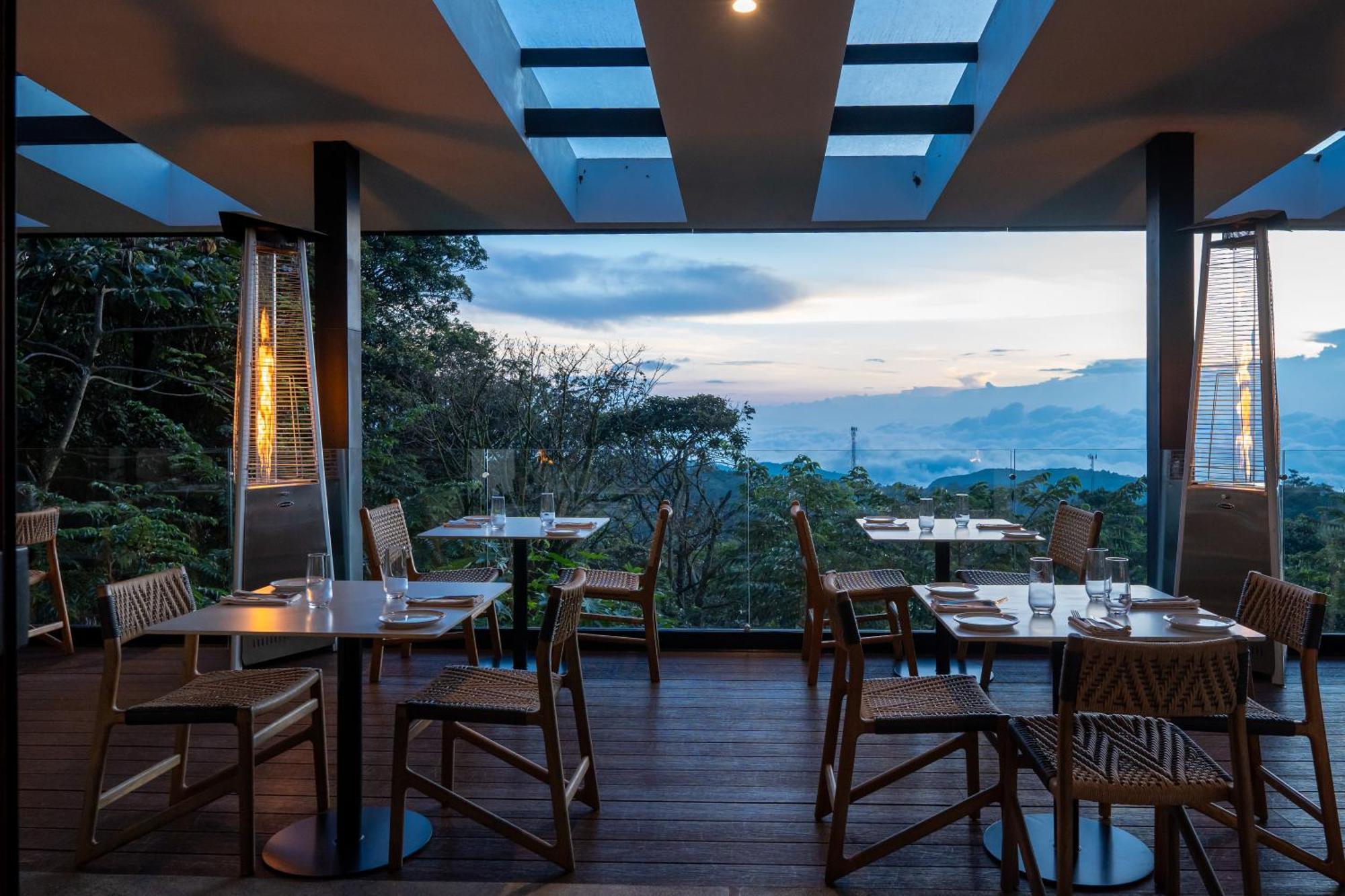 Koora Monteverde A Cloud Forest Hotel By Sandglass 外观 照片