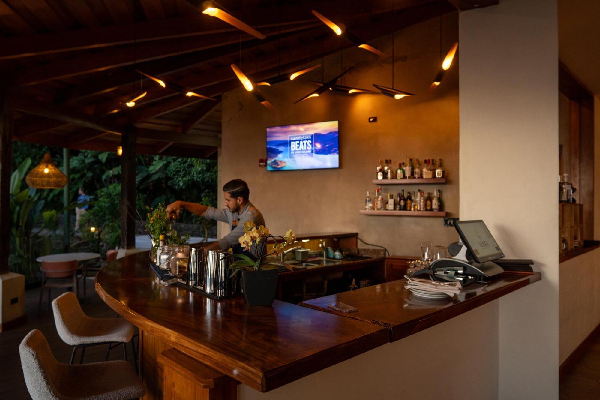Koora Monteverde A Cloud Forest Hotel By Sandglass 外观 照片