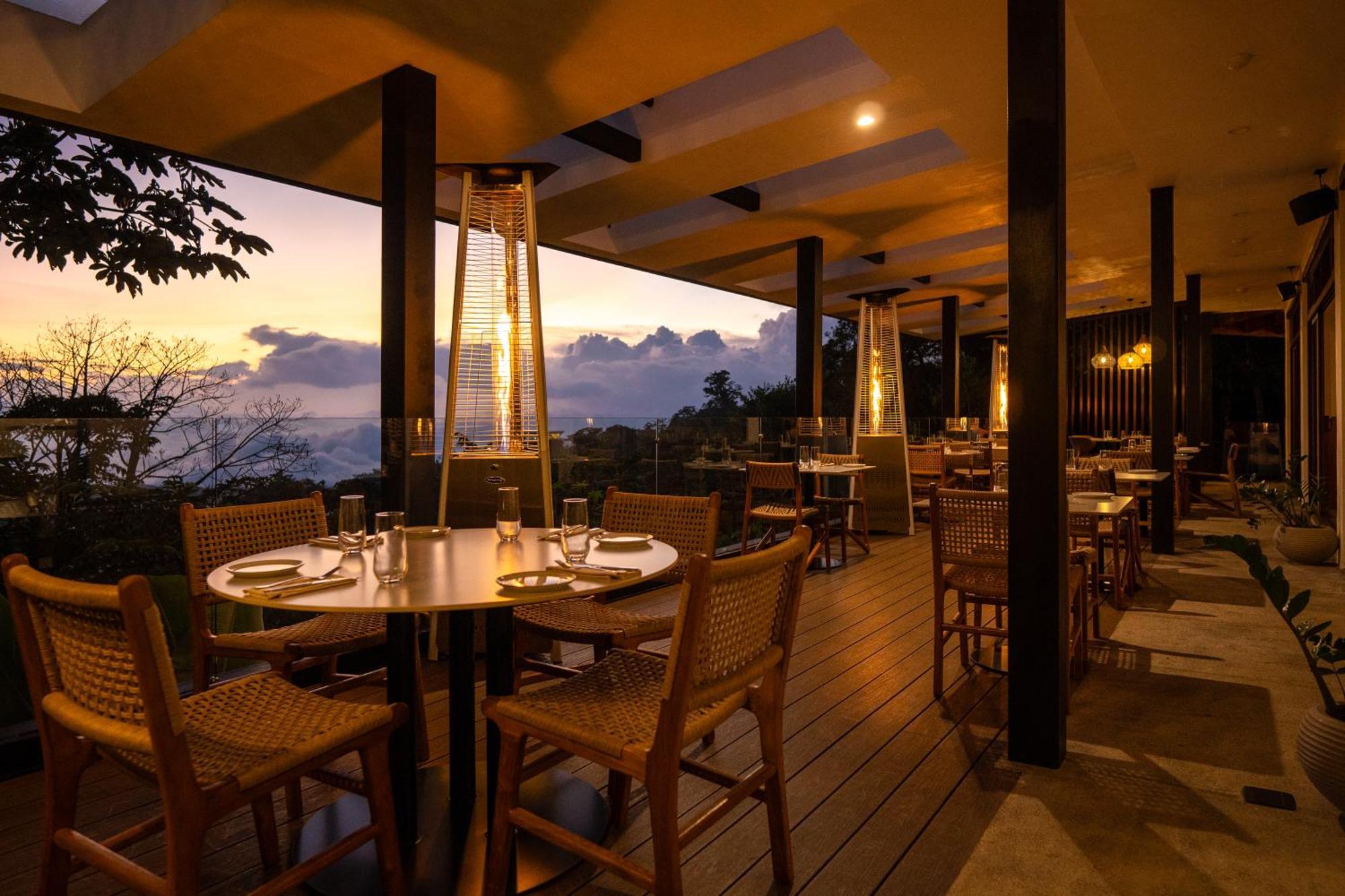 Koora Monteverde A Cloud Forest Hotel By Sandglass 外观 照片