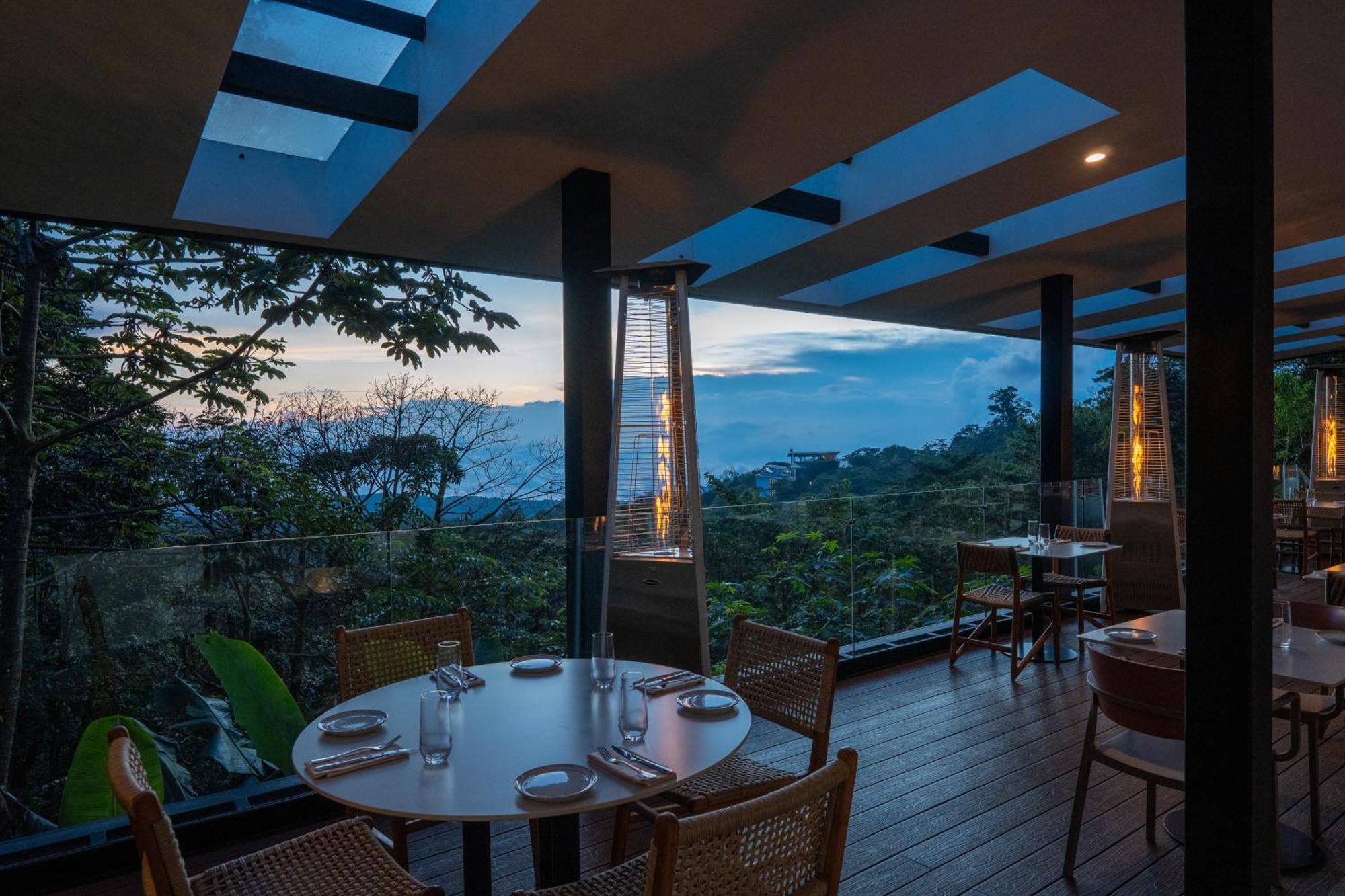 Koora Monteverde A Cloud Forest Hotel By Sandglass 外观 照片