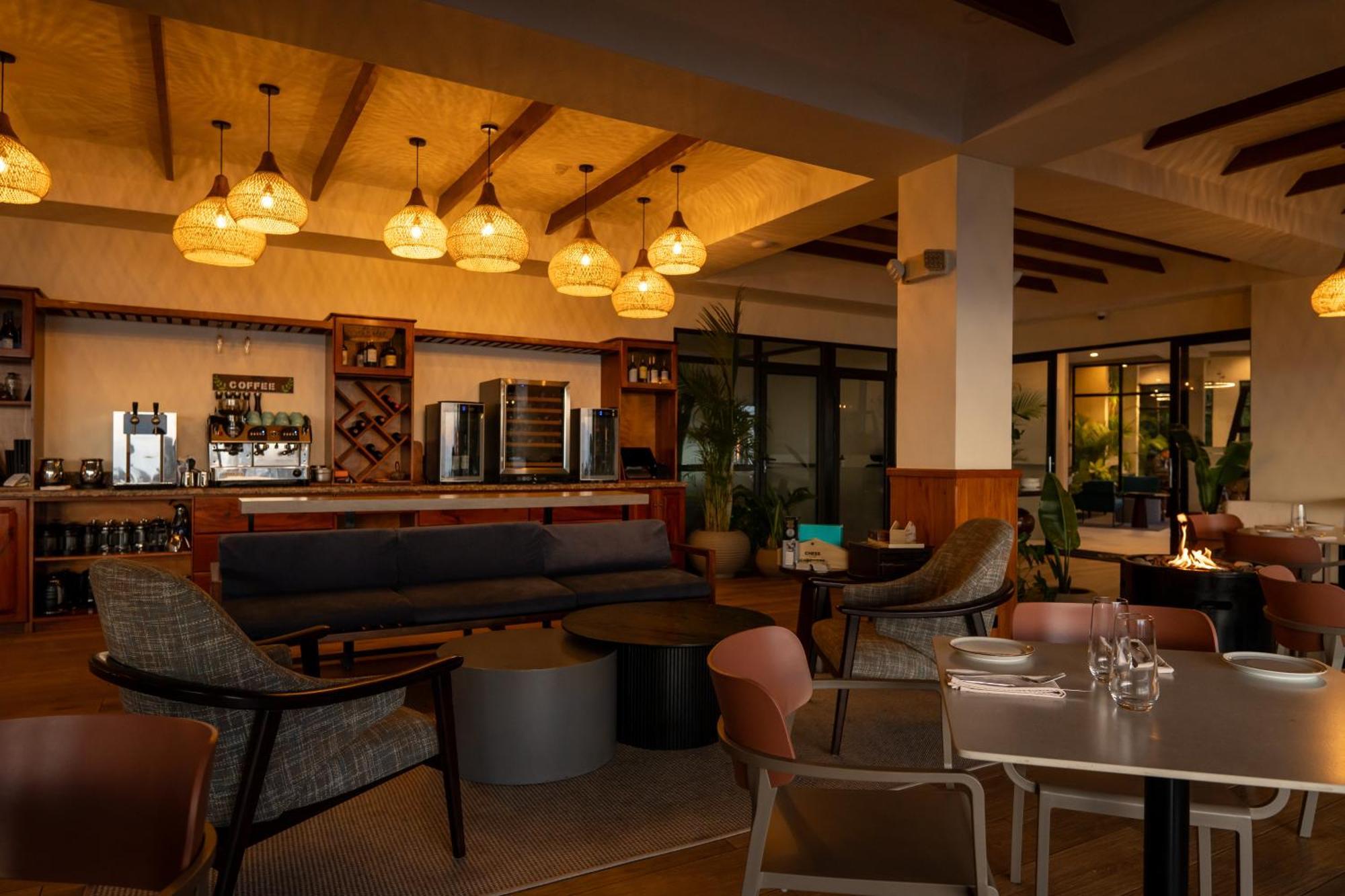 Koora Monteverde A Cloud Forest Hotel By Sandglass 外观 照片