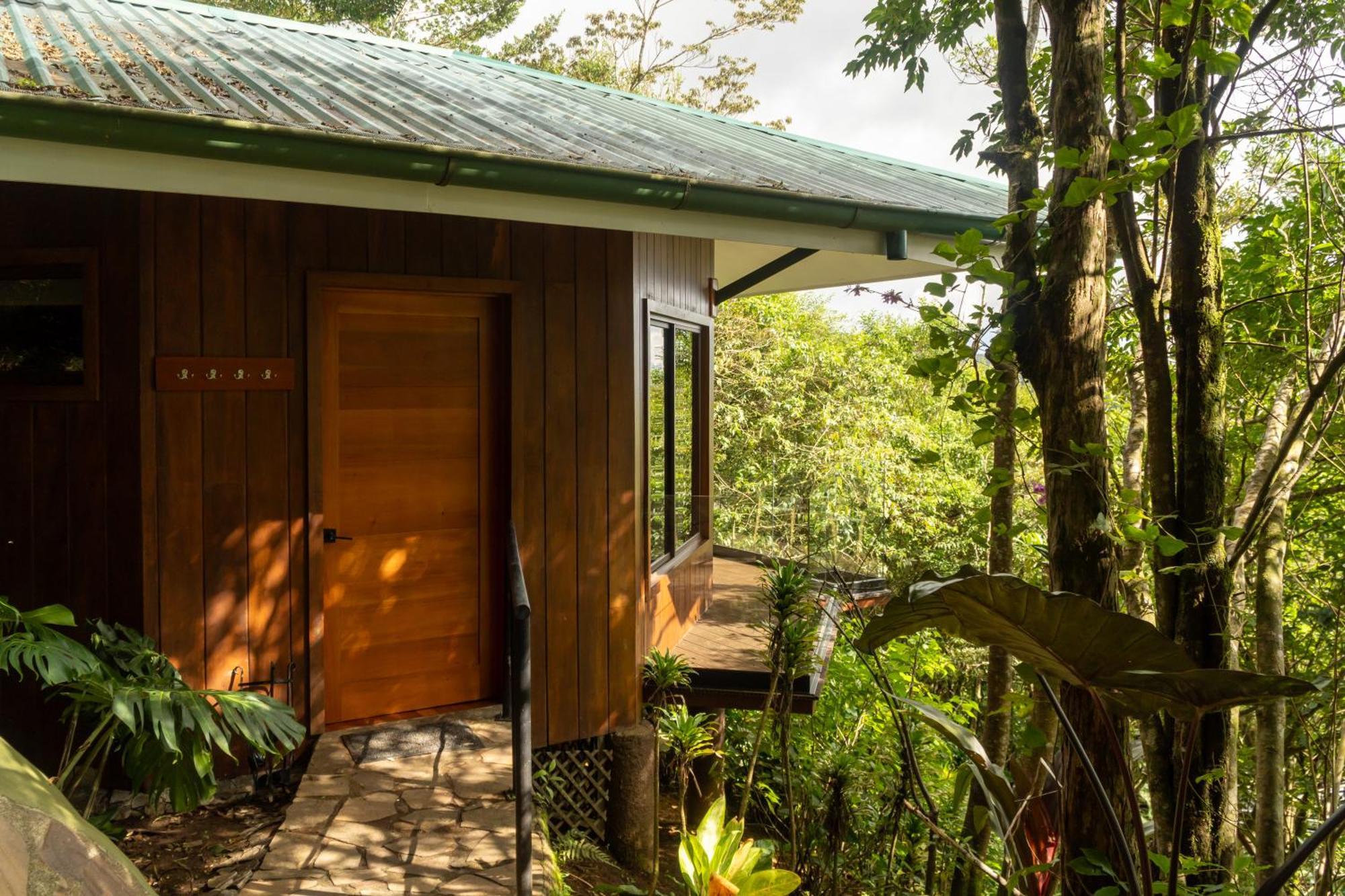 Koora Monteverde A Cloud Forest Hotel By Sandglass 外观 照片