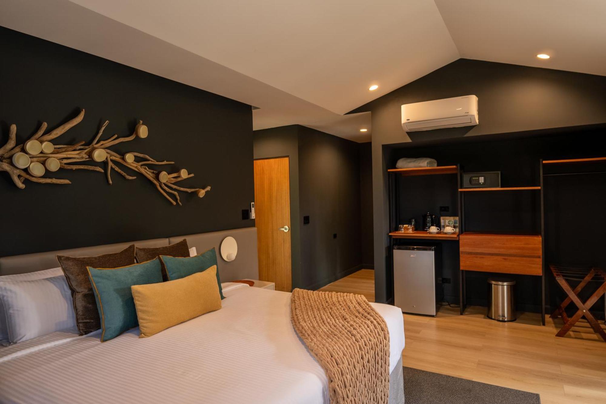 Koora Monteverde A Cloud Forest Hotel By Sandglass 外观 照片