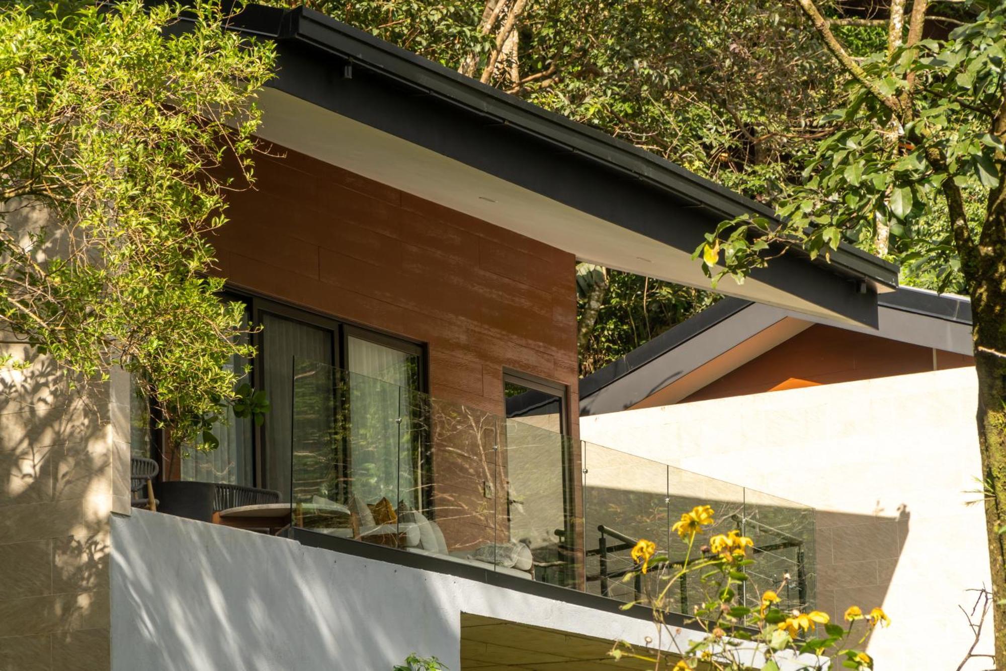 Koora Monteverde A Cloud Forest Hotel By Sandglass 外观 照片