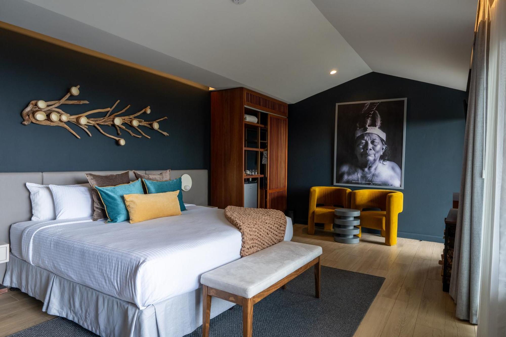 Koora Monteverde A Cloud Forest Hotel By Sandglass 外观 照片