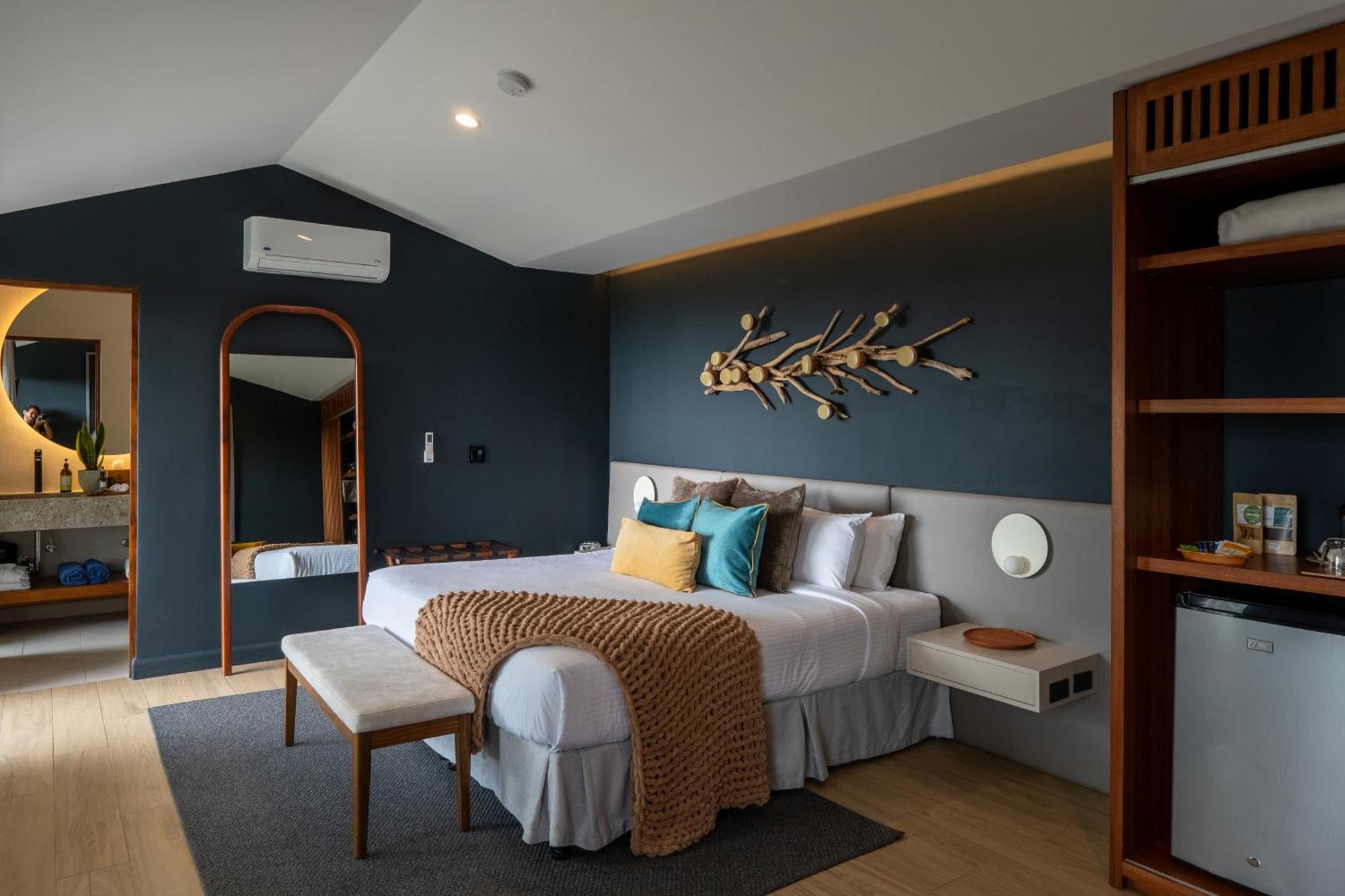 Koora Monteverde A Cloud Forest Hotel By Sandglass 外观 照片