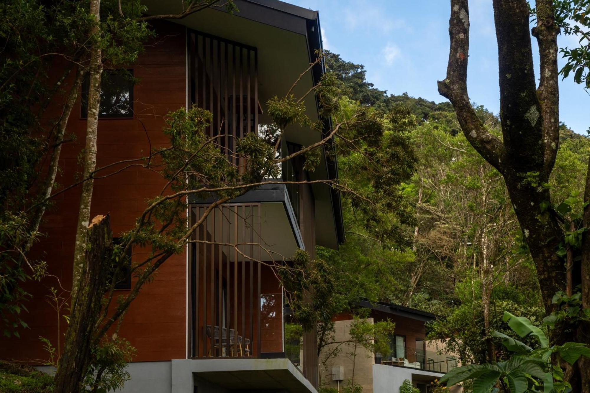 Koora Monteverde A Cloud Forest Hotel By Sandglass 外观 照片