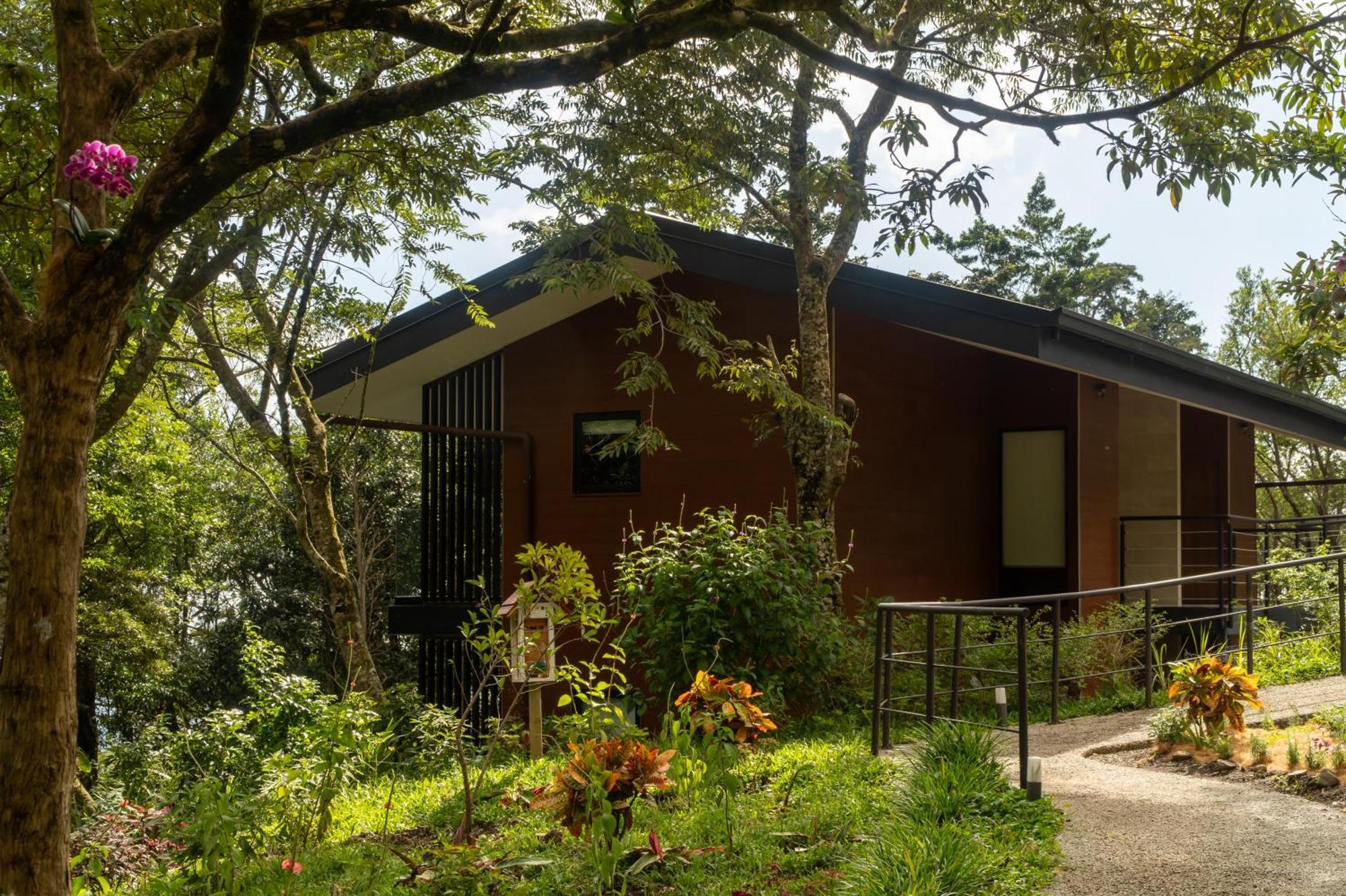 Koora Monteverde A Cloud Forest Hotel By Sandglass 外观 照片