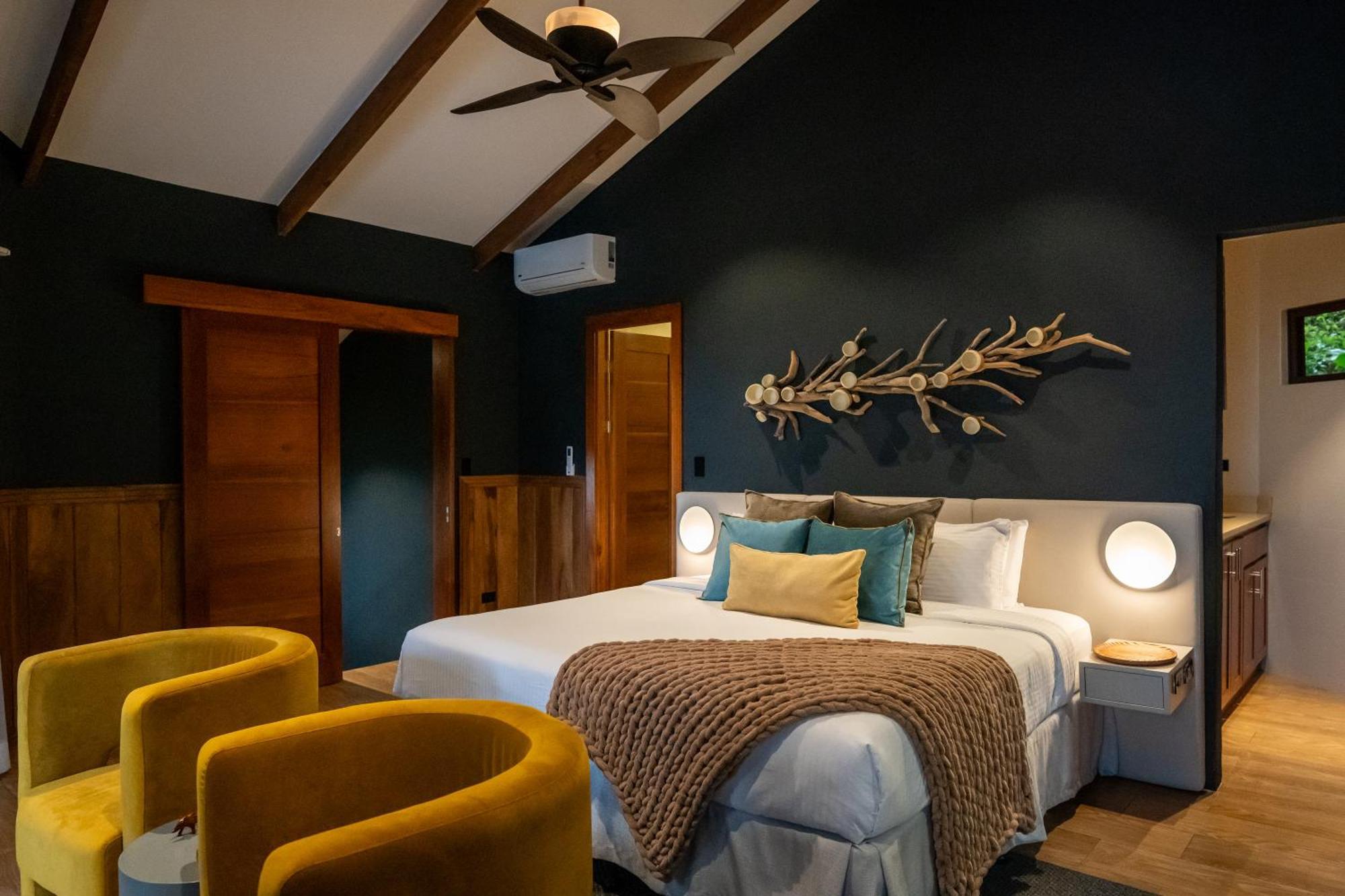 Koora Monteverde A Cloud Forest Hotel By Sandglass 外观 照片