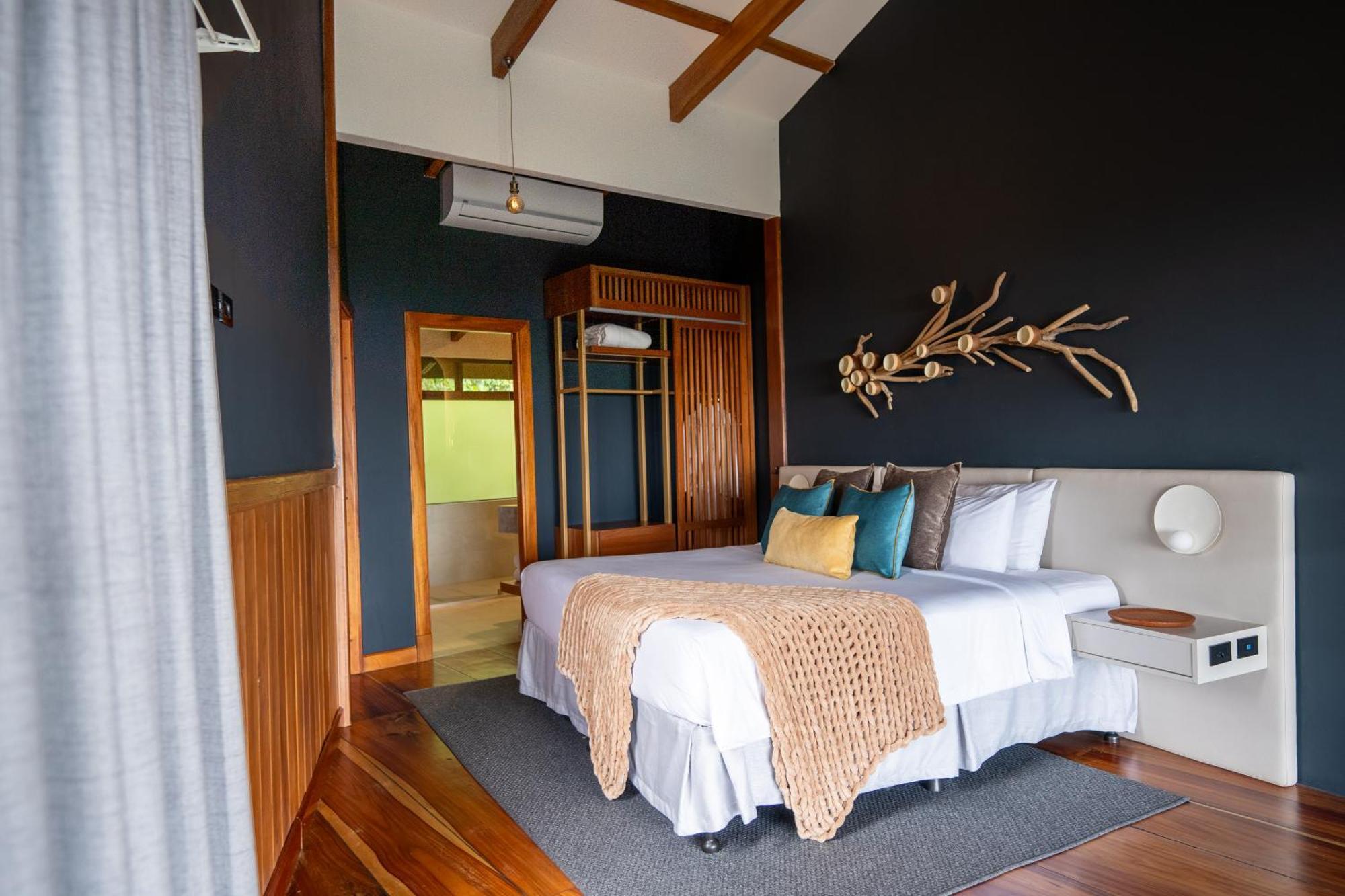 Koora Monteverde A Cloud Forest Hotel By Sandglass 外观 照片