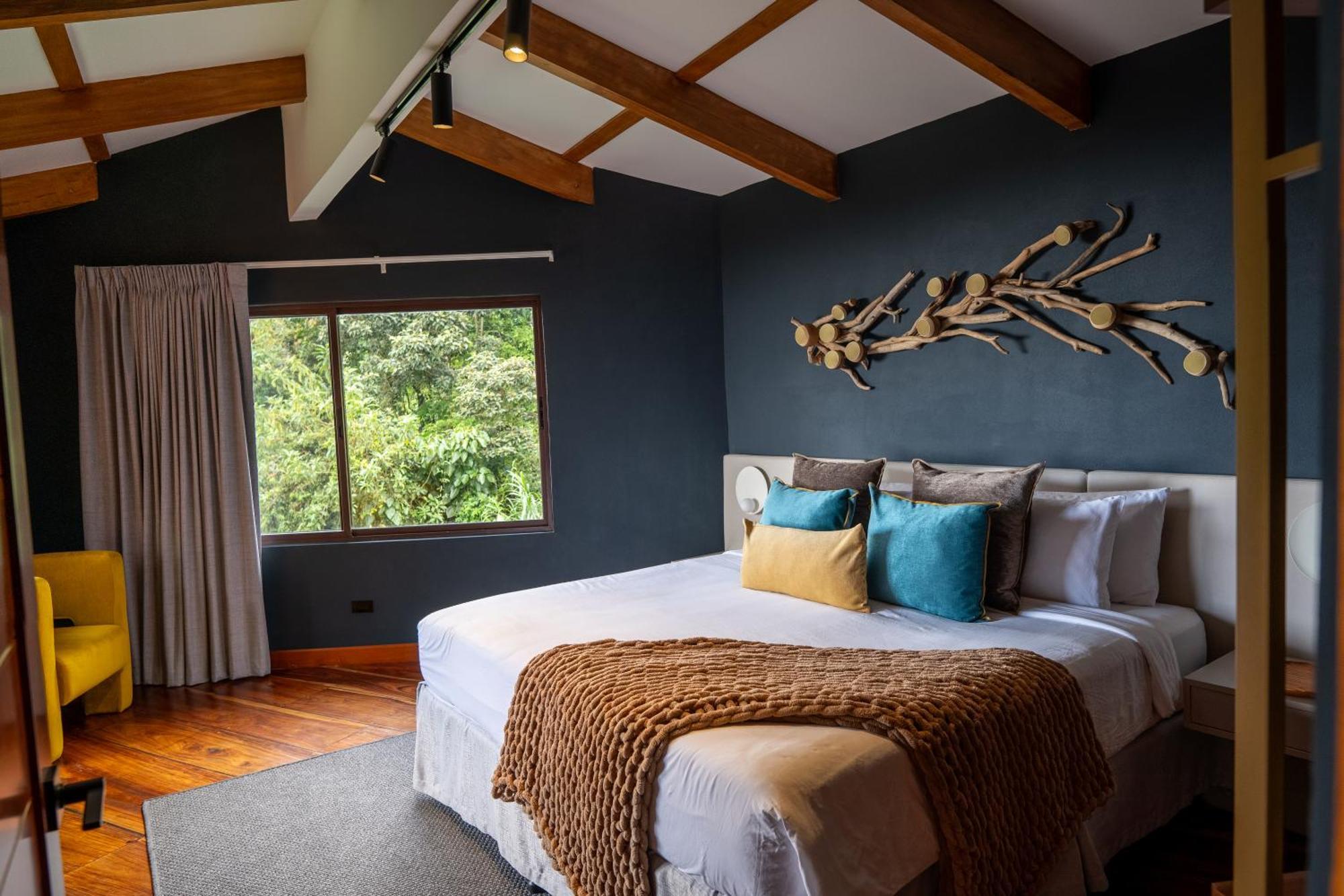 Koora Monteverde A Cloud Forest Hotel By Sandglass 外观 照片